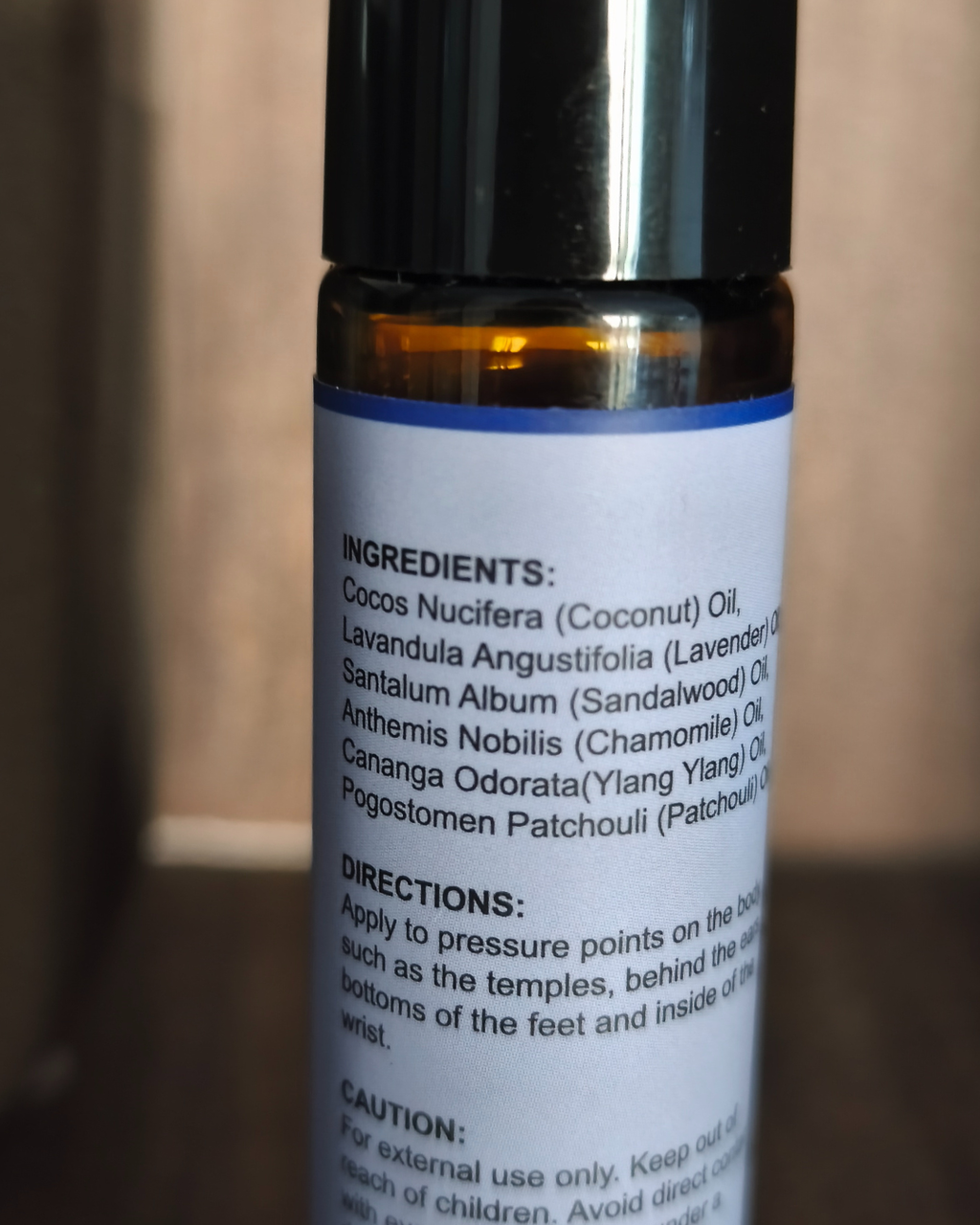 Roll-On "GOOD SLEEP"