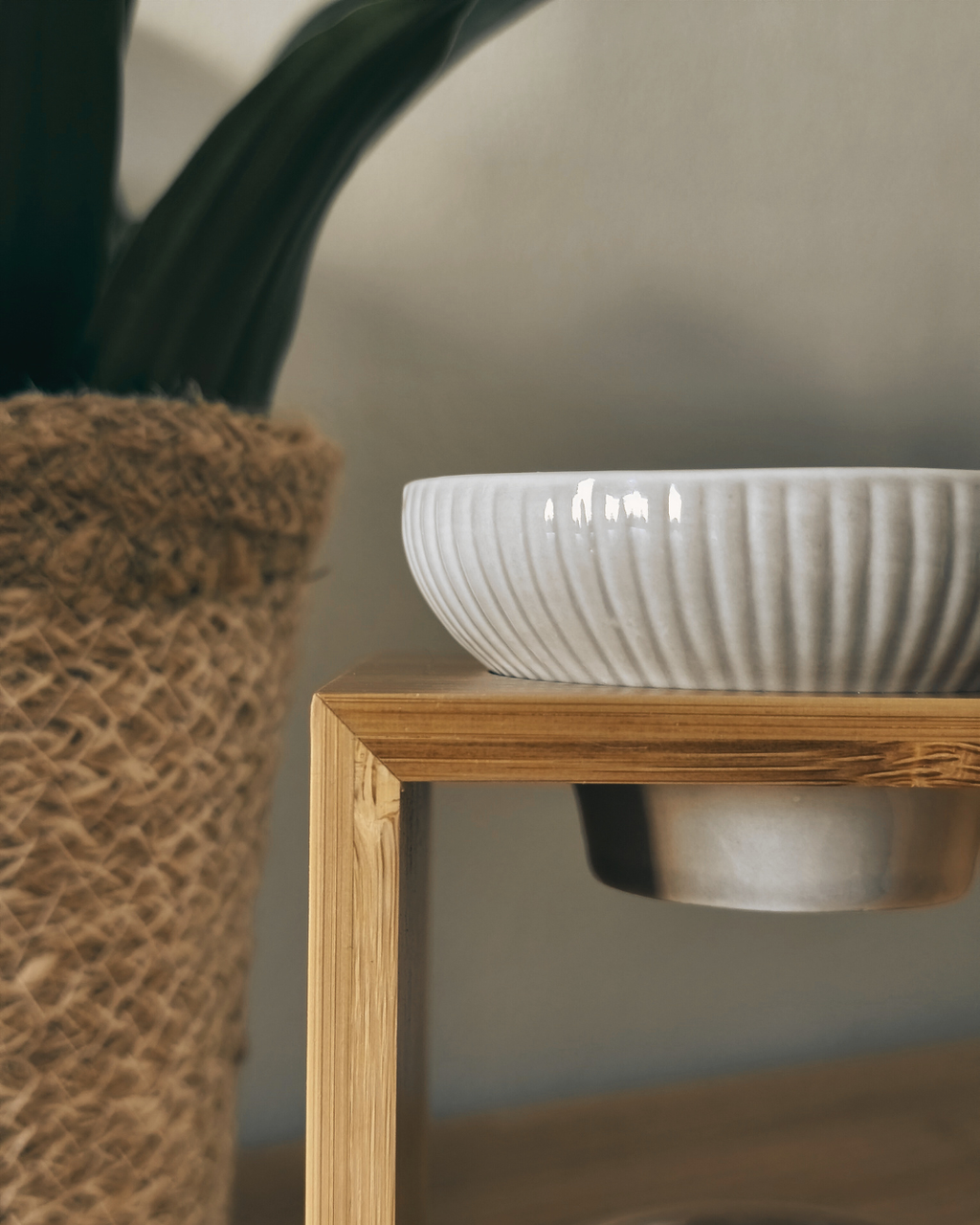 Nébula – Quemador de aceites esenciales y Wax Melts