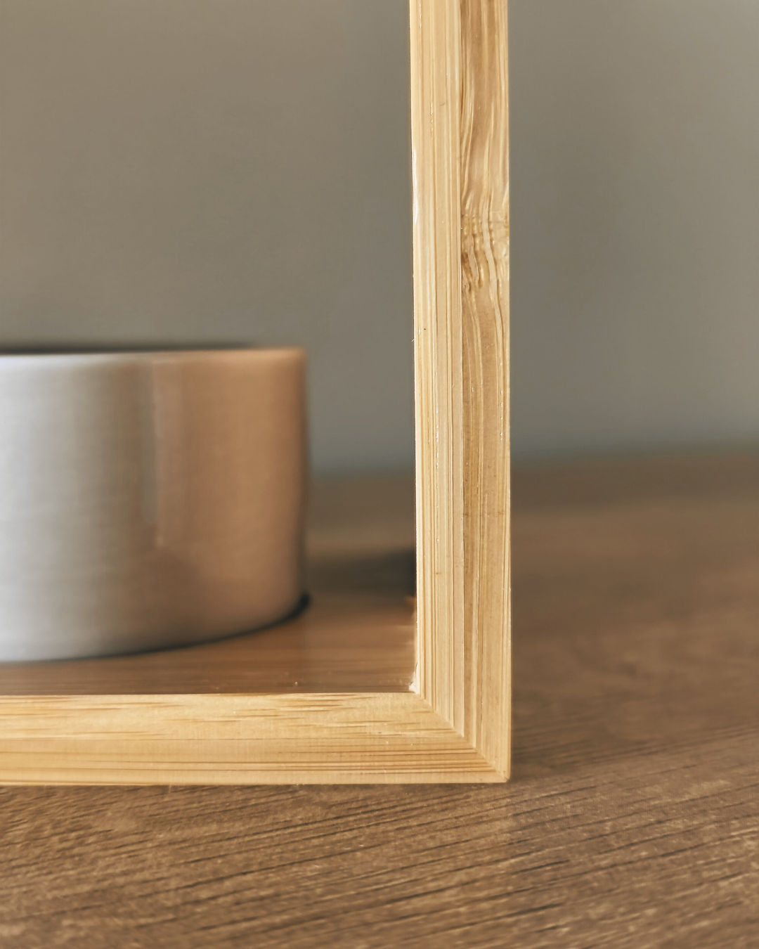 Nébula – Quemador de aceites esenciales y Wax Melts