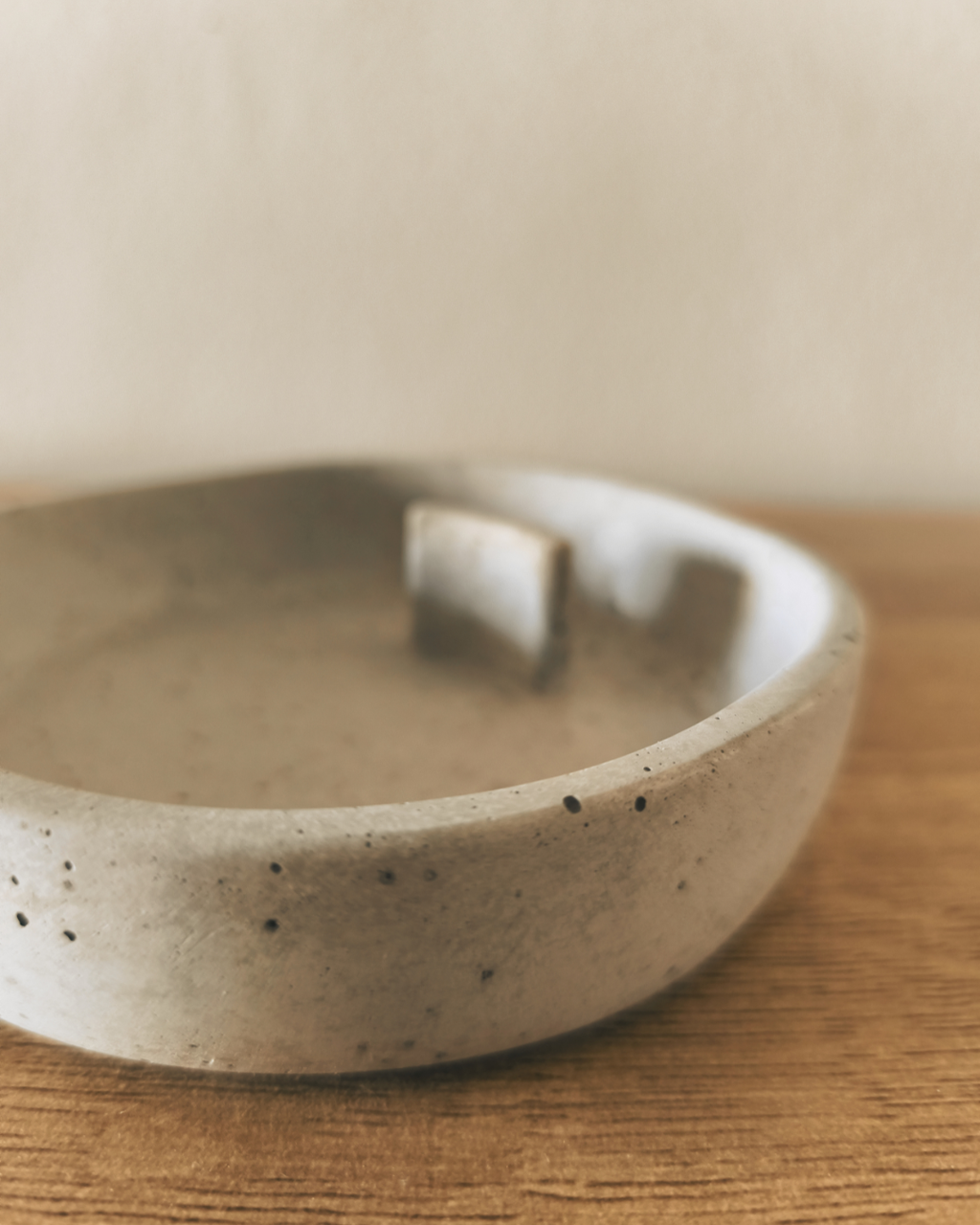 Eira – Quemador de palosanto y atado