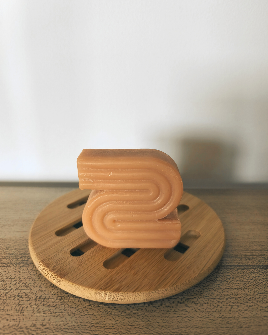 Champú y Acondicionador Sólidos con proteína de arroz