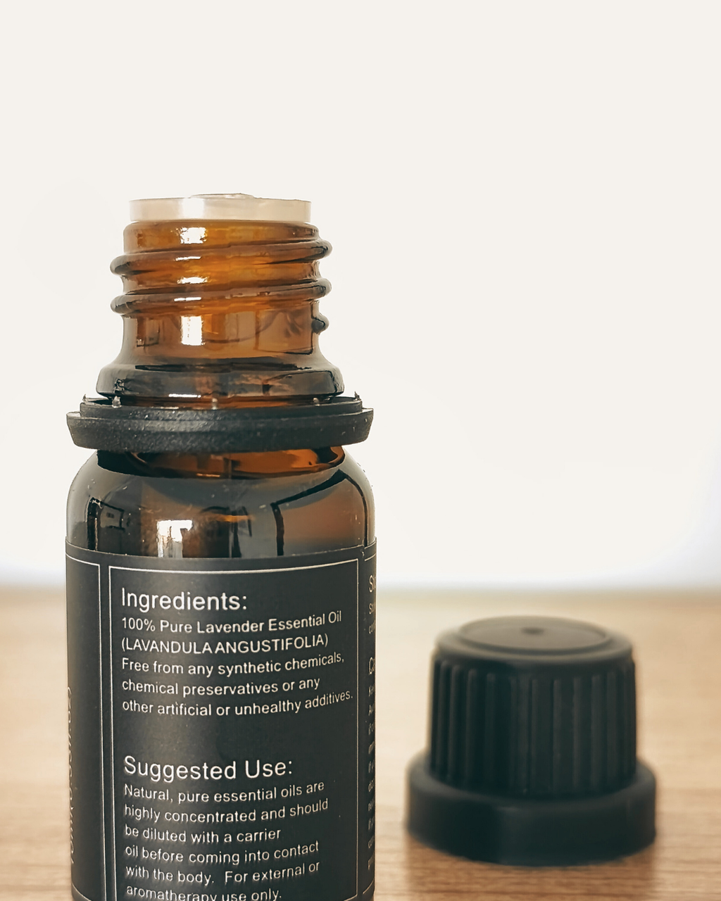 Aceites Esenciales Puros