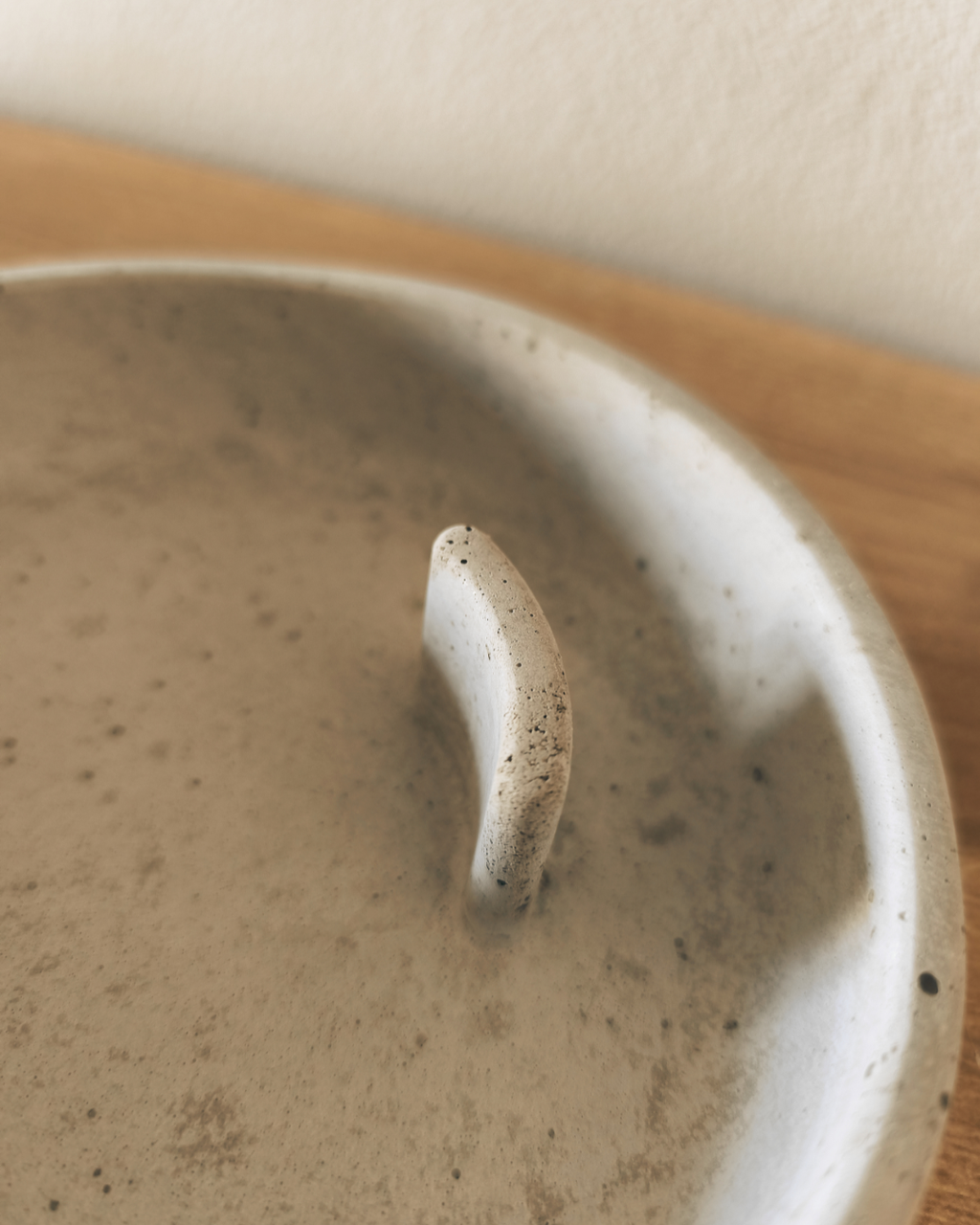 Eira – Quemador de palosanto y atado