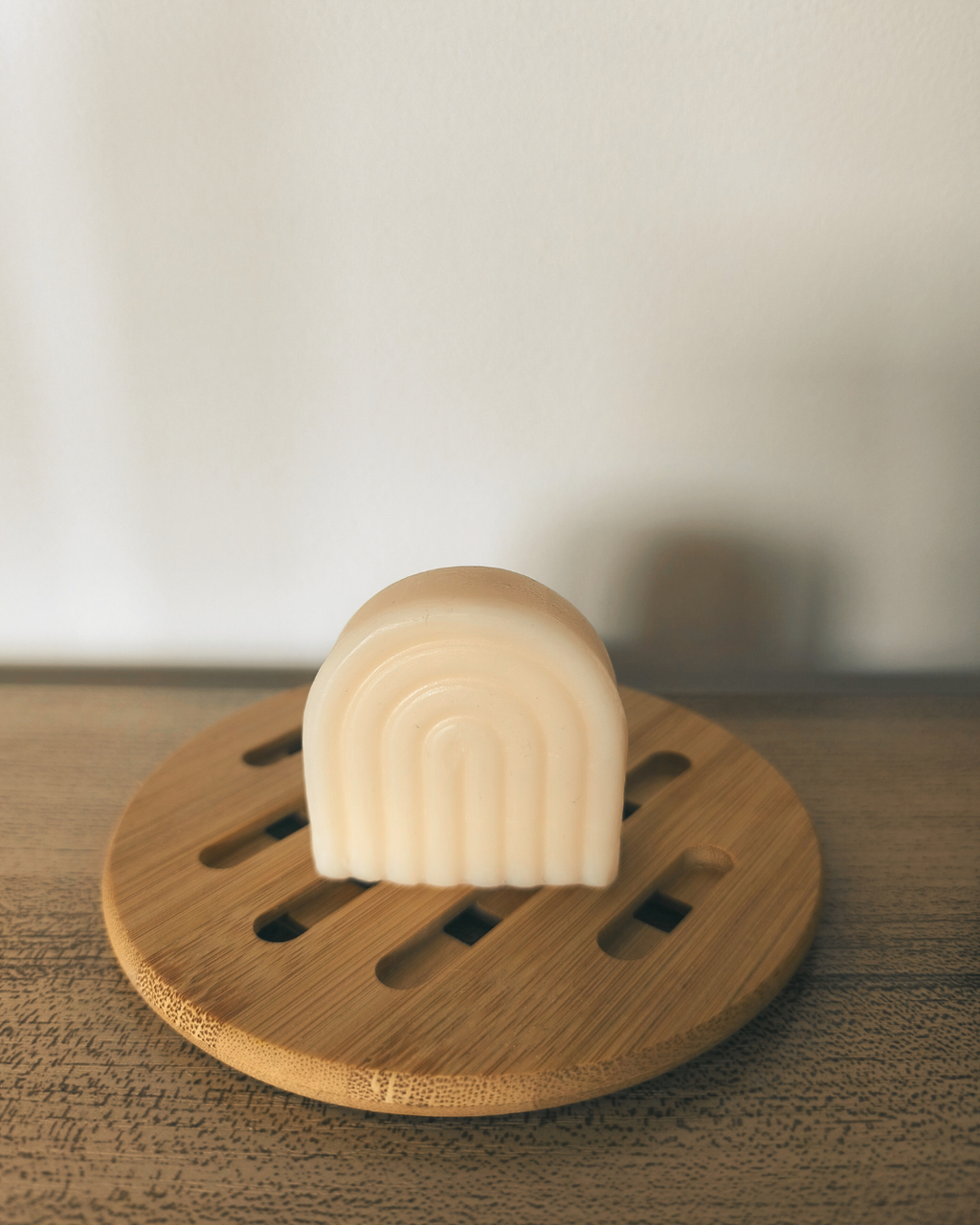 Champú y Acondicionador Sólidos con proteína de arroz