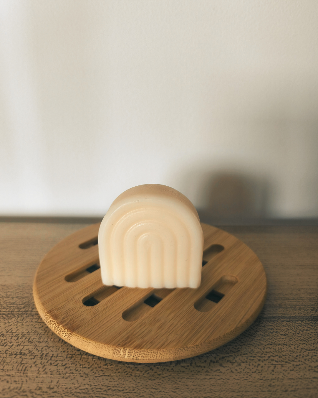 Champú y Acondicionador Sólidos con proteína de arroz