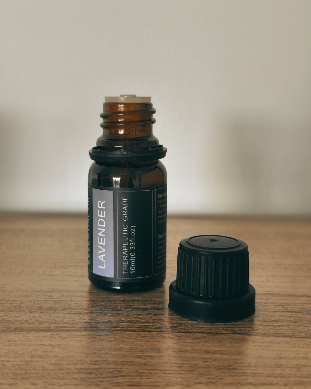 Aceites Esenciales Puros