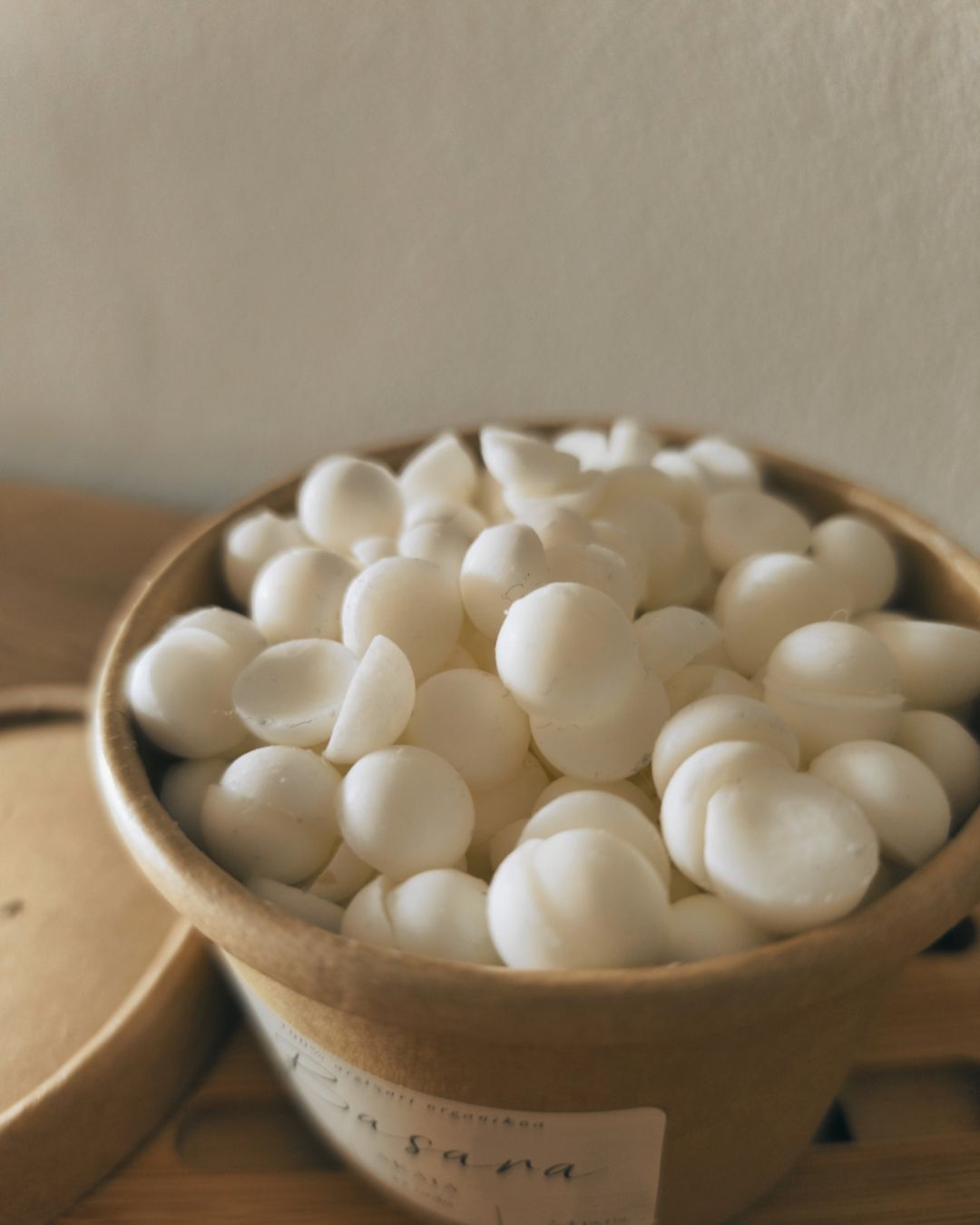 Ceras Aromáticas- Wax Melts Artesanales