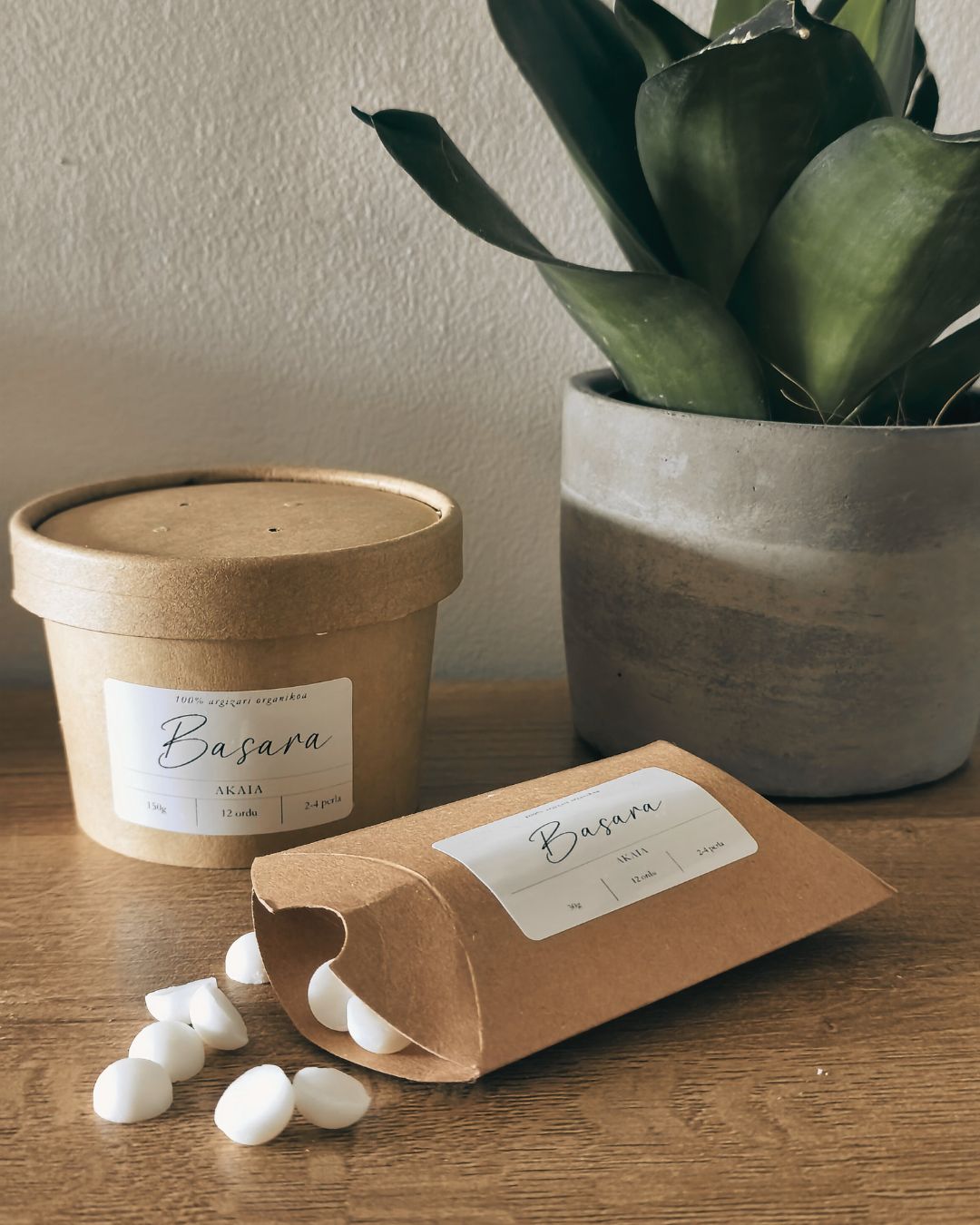 Ceras Aromáticas- Wax Melts Artesanales