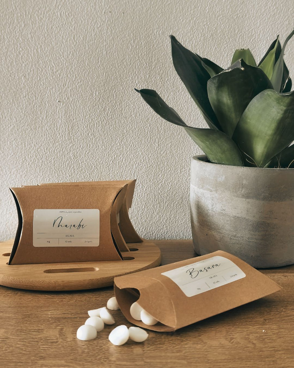 Ceras Aromáticas- Wax Melts Artesanales
