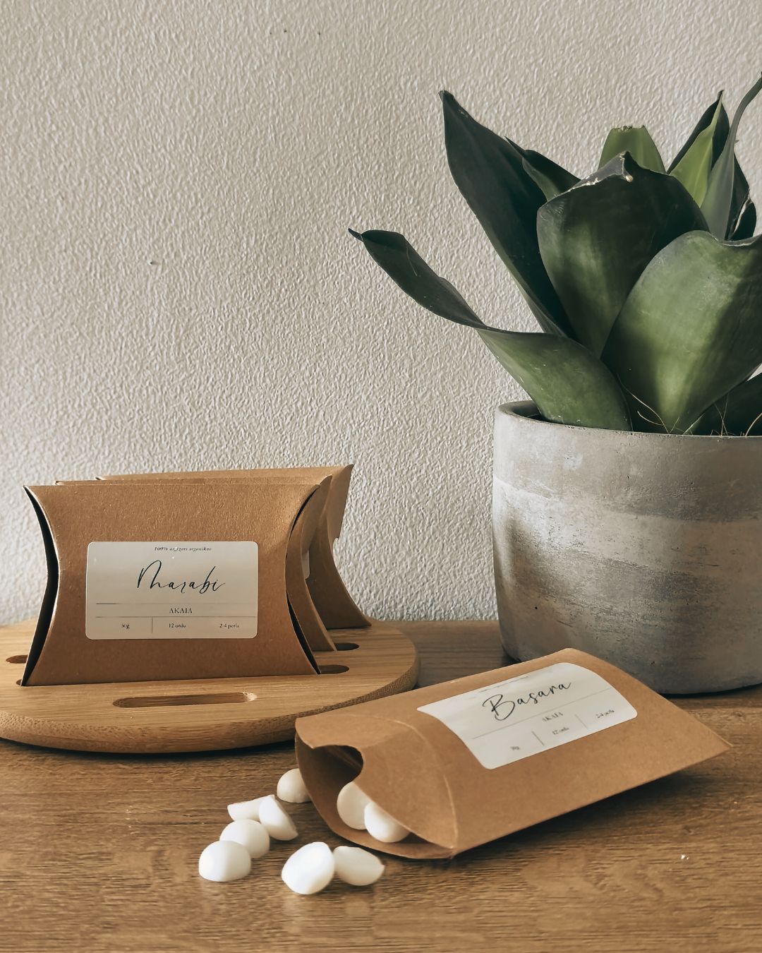 Ceras Aromáticas- Wax Melts Artesanales