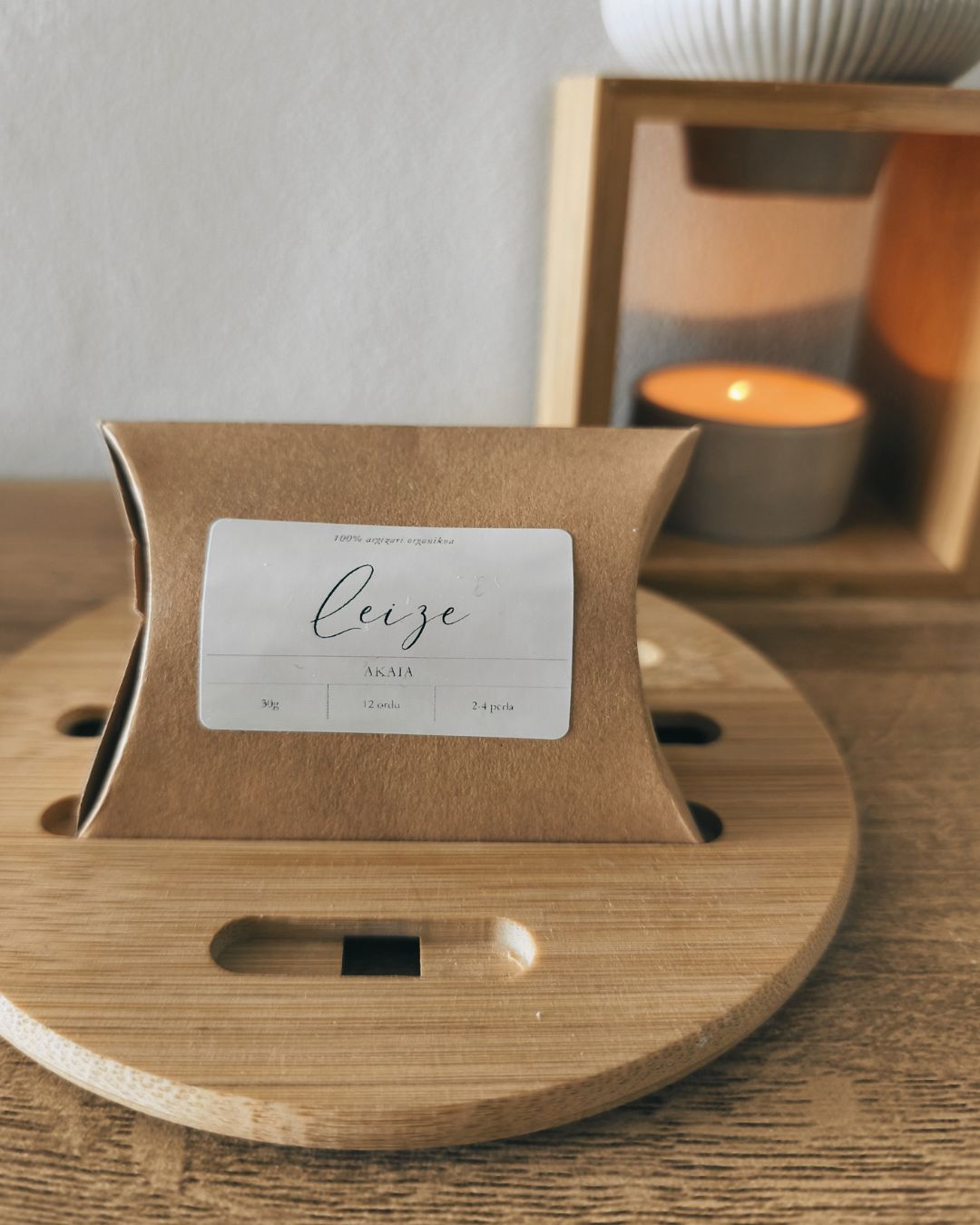 Ceras Aromáticas- Wax Melts Artesanales
