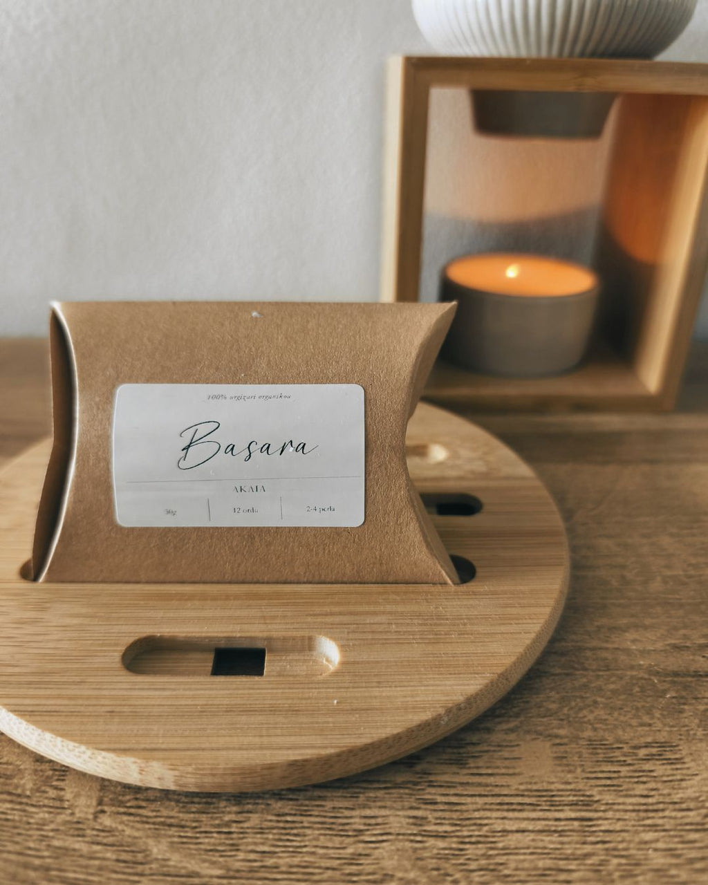 Ceras Aromáticas- Wax Melts Artesanales
