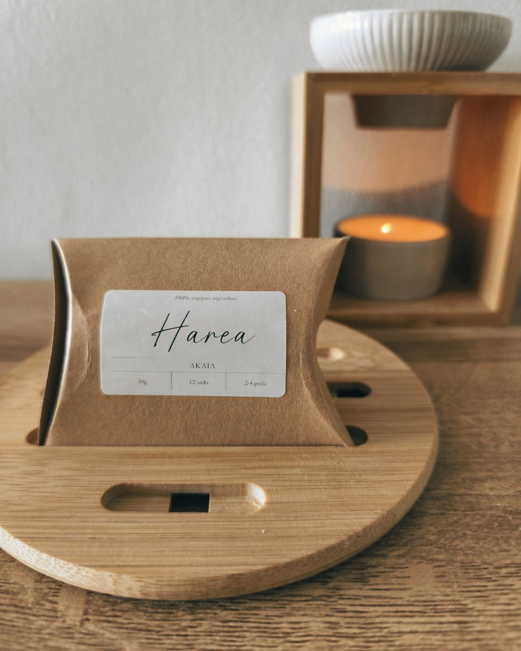 Ceras Aromáticas- Wax Melts Artesanales