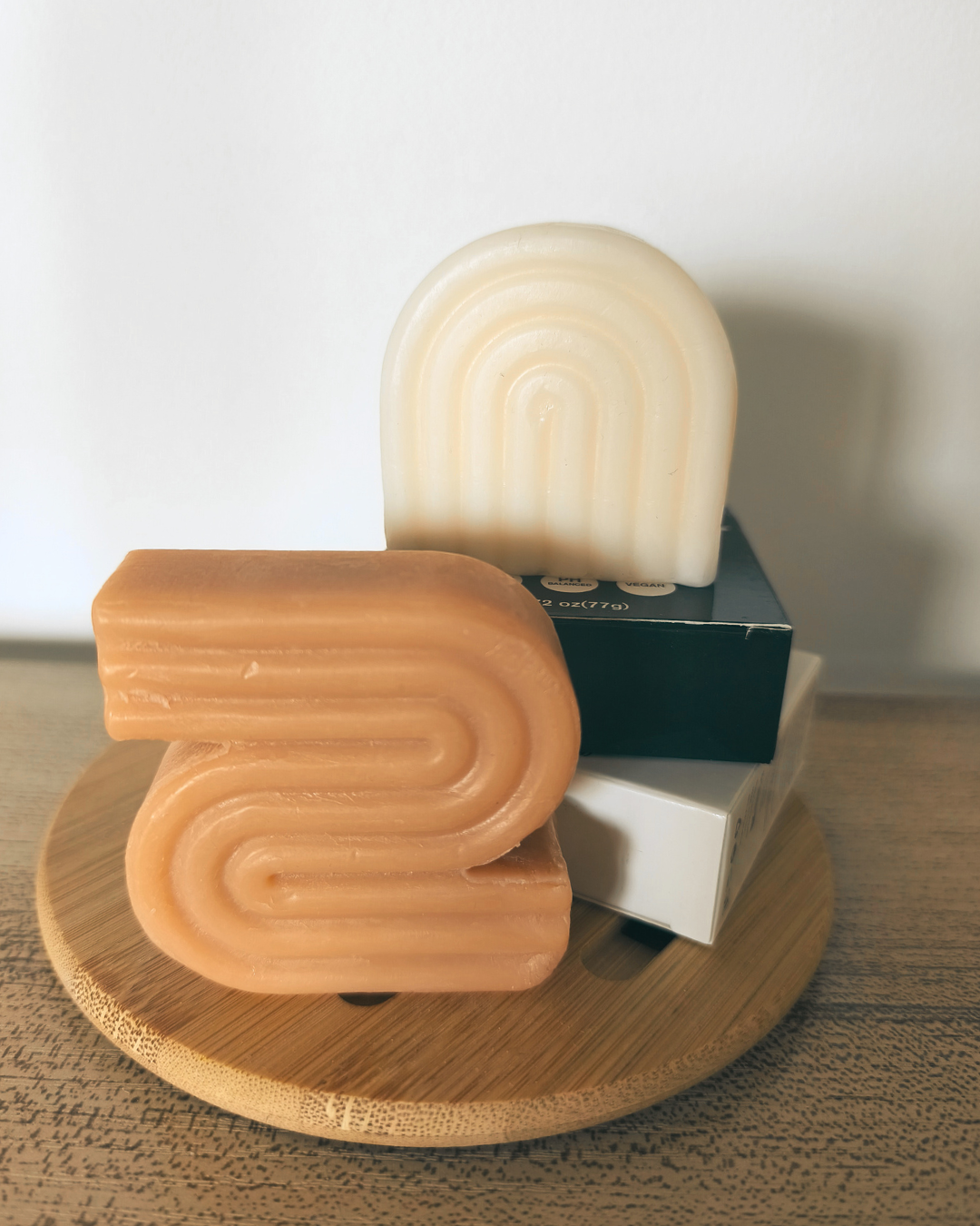 Aura - Kit de Autocuidado Natural y Aromaterapia