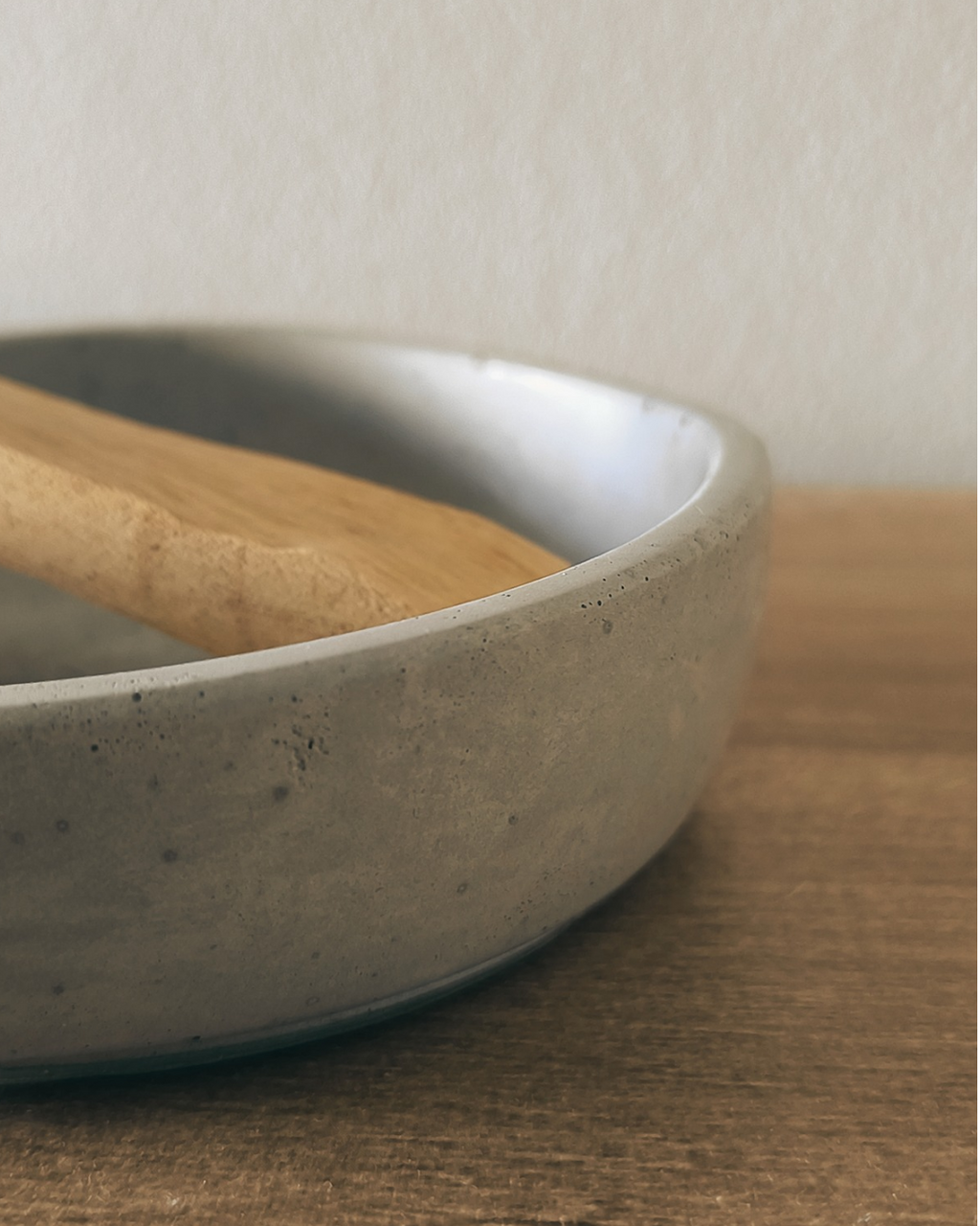 Eira – Quemador de palosanto y atado